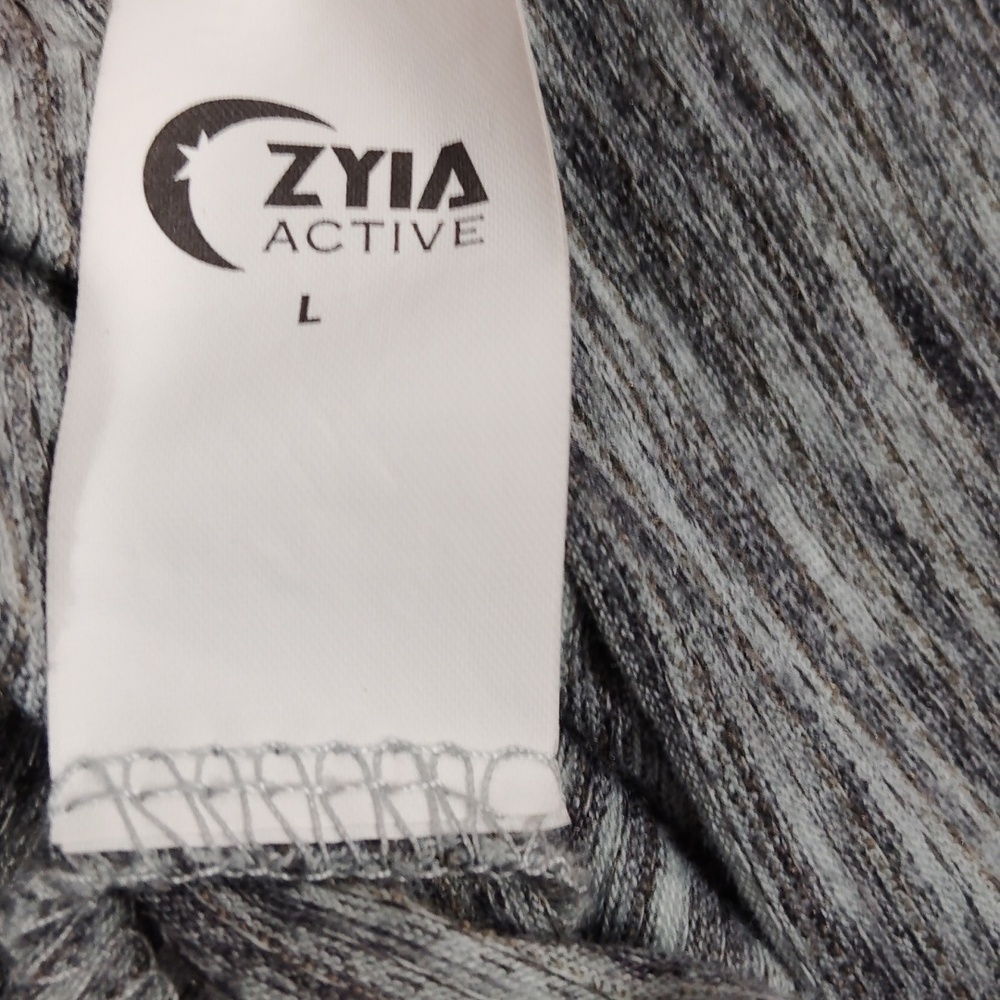 Zyia Infinity Tank - Picture 3 of 10